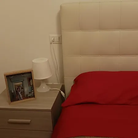 Lejlighed Comoda Posizione, Per 5-terre, Portovenere, Lerici