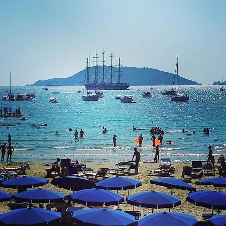Comoda Posizione, Per 5-terre, Portovenere, Lerici ラ・スペツィア
