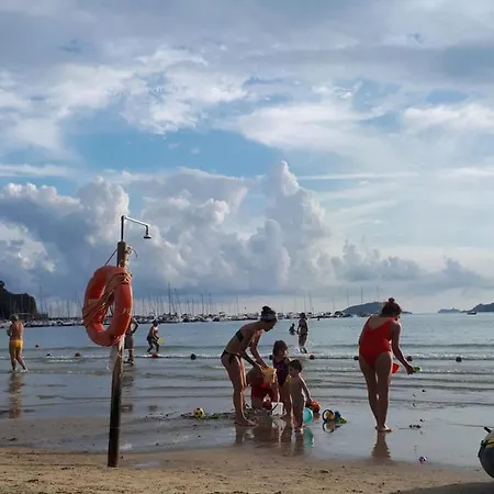 Διαμέρισμα Comoda Posizione, Per 5-terre, Portovenere, Lerici