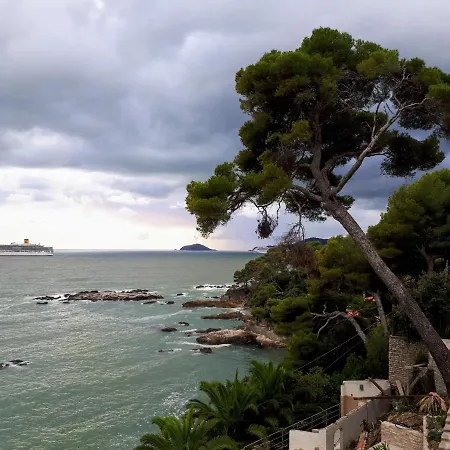 Comoda Posizione, Per 5-terre, Portovenere, Lerici