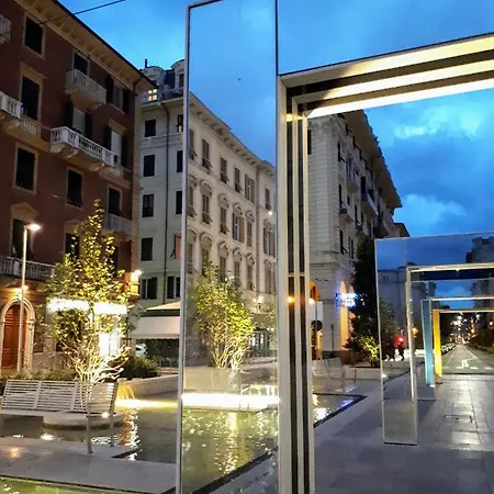 Apartment Comoda Posizione, Per 5-terre, Portovenere, Lerici La Spezia