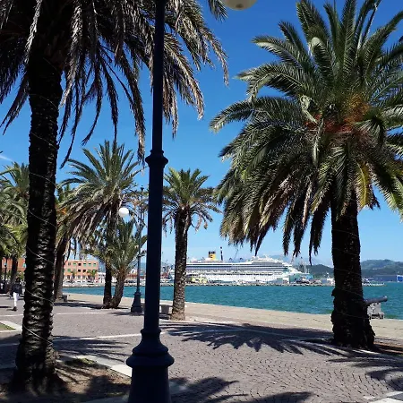 Apartment Comoda Posizione, Per 5-terre, Portovenere, Lerici *