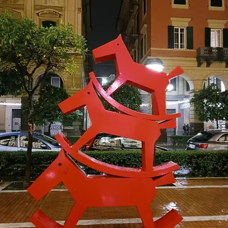 Comoda Posizione, Per 5-terre, Portovenere, Lerici