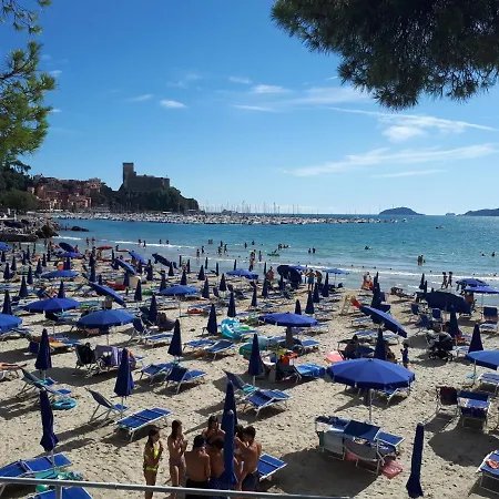 Comoda Posizione, Per 5-terre, Portovenere, Lerici Apartment La Spezia