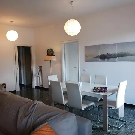 Comoda Posizione, Per 5-terre, Portovenere, Lerici Apartment *
