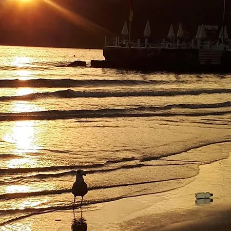 Διαμέρισμα Comoda Posizione, Per 5-terre, Portovenere, Lerici *