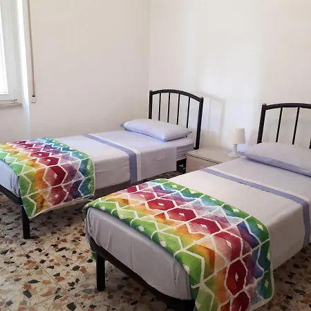 Apartment Comoda Posizione, Per 5-terre, Portovenere, Lerici La Spezia