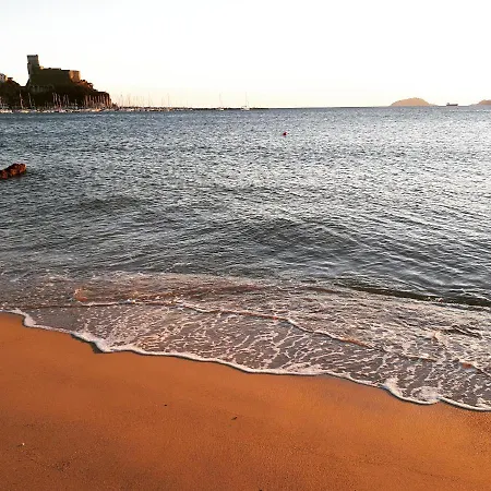Διαμέρισμα Comoda Posizione, Per 5-terre, Portovenere, Lerici