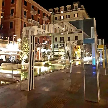 Apartment Comoda Posizione, Per 5-terre, Portovenere, Lerici La Spezia