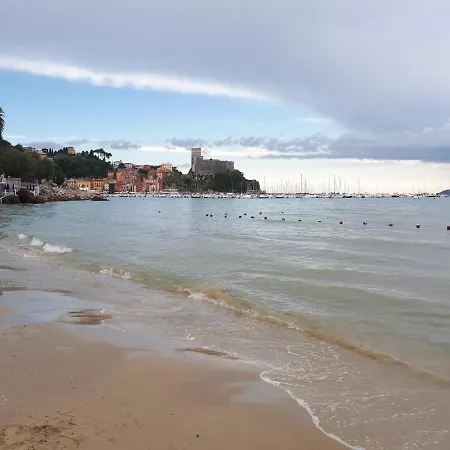 Comoda Posizione, Per 5-terre, Portovenere, Lerici لا سبيتسْيا
