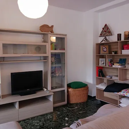 شقة Comoda Posizione, Per 5-terre, Portovenere, Lerici لا سبيتسْيا