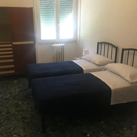 Comoda Posizione, Per 5-terre, Portovenere, Lerici Apartment La Spezia
