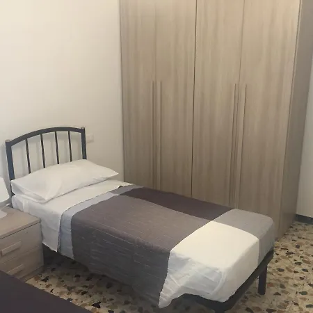 Comoda Posizione, Per 5-terre, Portovenere, Lerici Apartment La Spezia