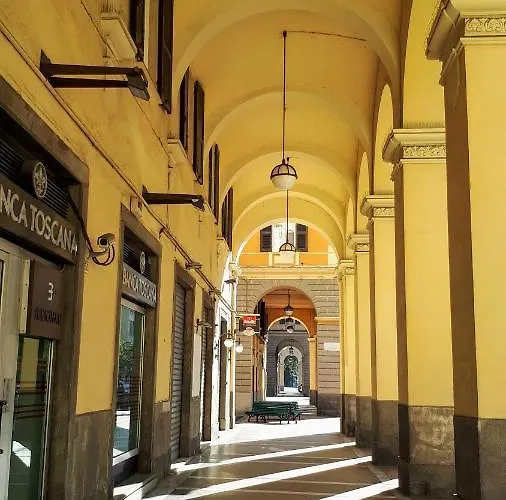 Comoda Posizione, Per 5-terre, Portovenere, Lerici