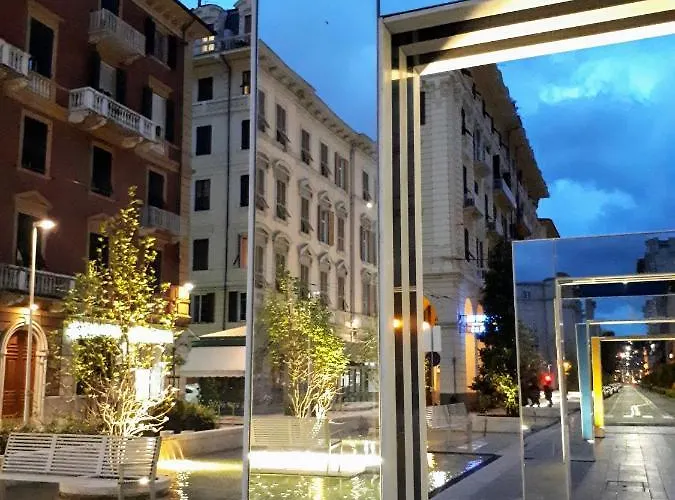 アパート Comoda Posizione, Per 5-terre, Portovenere, Lerici ラ・スペツィア