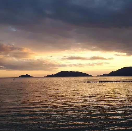 Comoda Posizione, Per 5-terre, Portovenere, Lerici アパート *