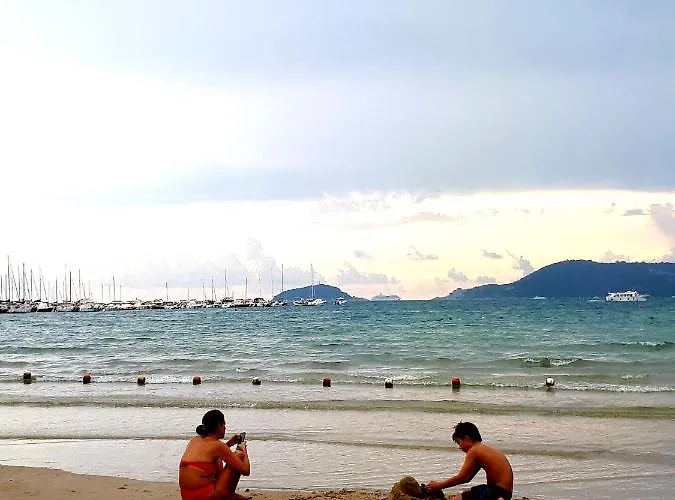 アパート Comoda Posizione, Per 5-terre, Portovenere, Lerici