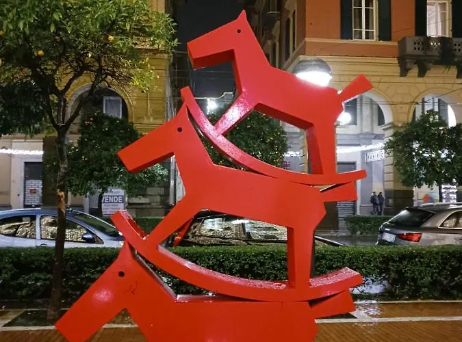 Comoda Posizione, Per 5-terre, Portovenere, Lerici