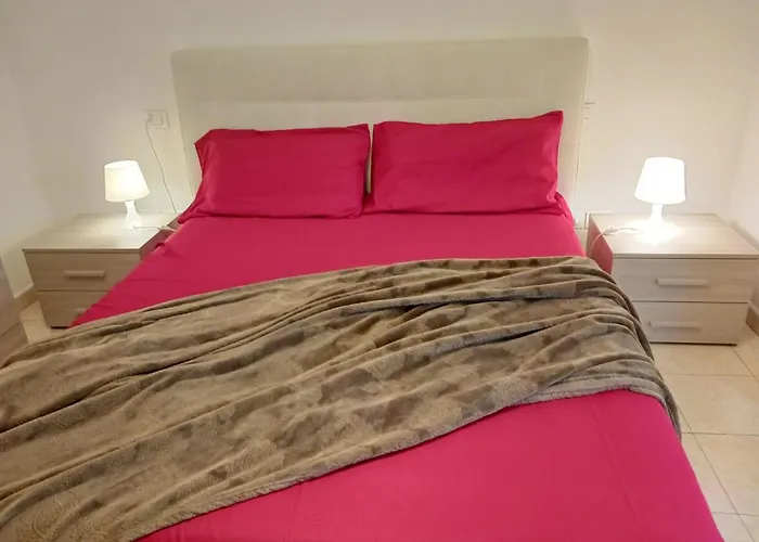 Comoda Posizione, Per 5-terre, Portovenere, Lerici アパート