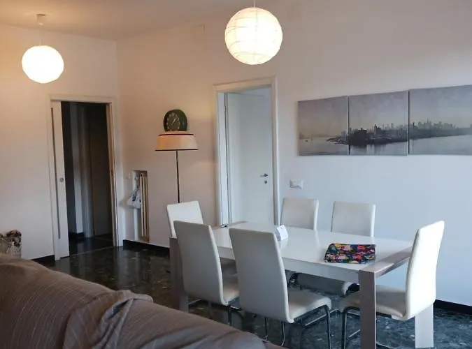 Comoda Posizione, Per 5-terre, Portovenere, Lerici アパート *