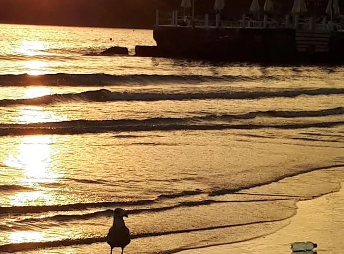 アパート Comoda Posizione, Per 5-terre, Portovenere, Lerici *