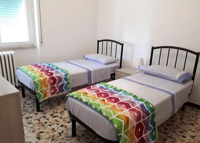 アパート Comoda Posizione, Per 5-terre, Portovenere, Lerici ラ・スペツィア