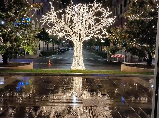 アパート Comoda Posizione, Per 5-terre, Portovenere, Lerici ラ・スペツィア