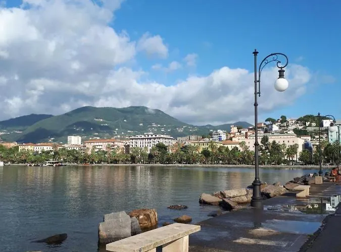 Comoda Posizione, Per 5-terre, Portovenere, Lerici アパート *